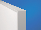 Стеновые панели Akusto™ Wall с кромкой С